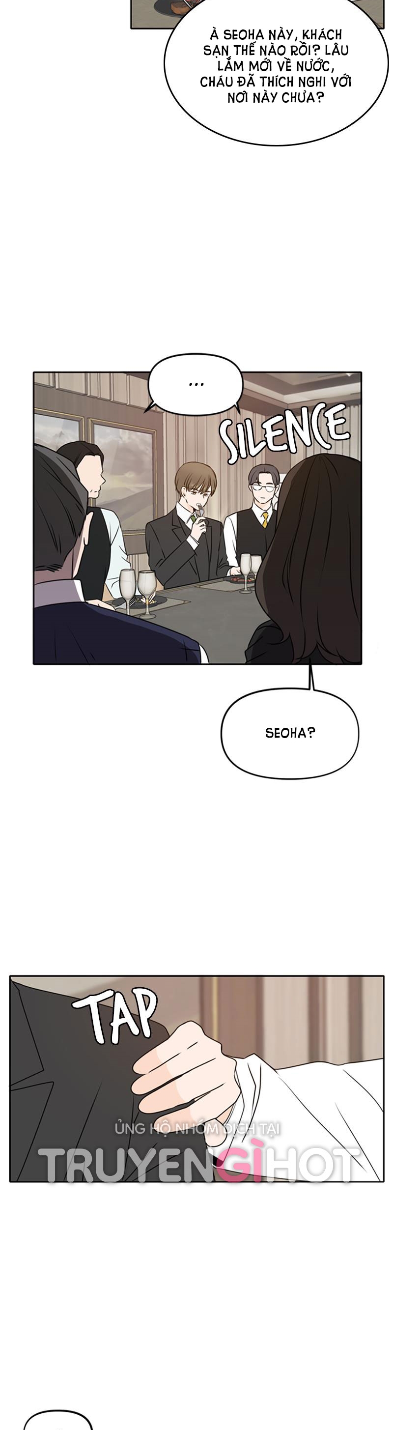 hẹn gặp anh ở kiếp thứ 19 chapter 41 7