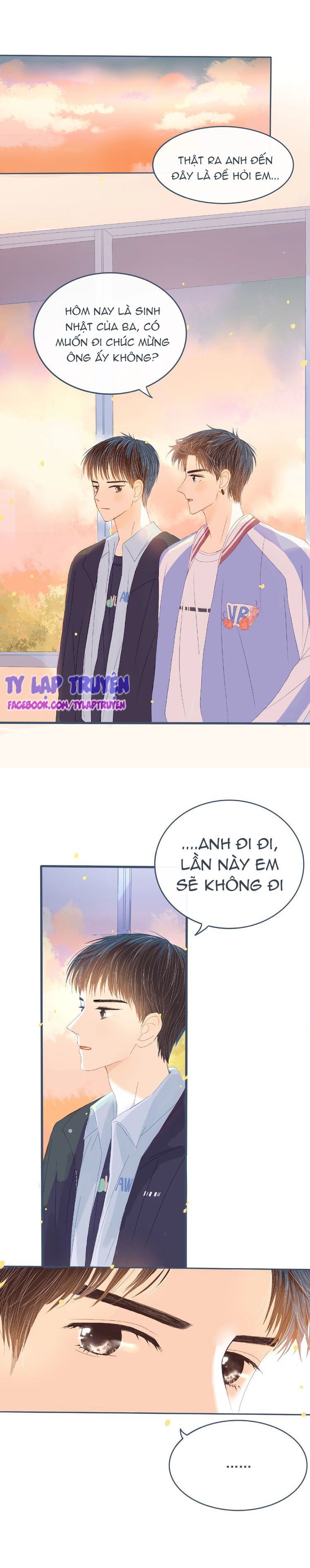 không có mưa gió thì sao có nắng chapter 2 11