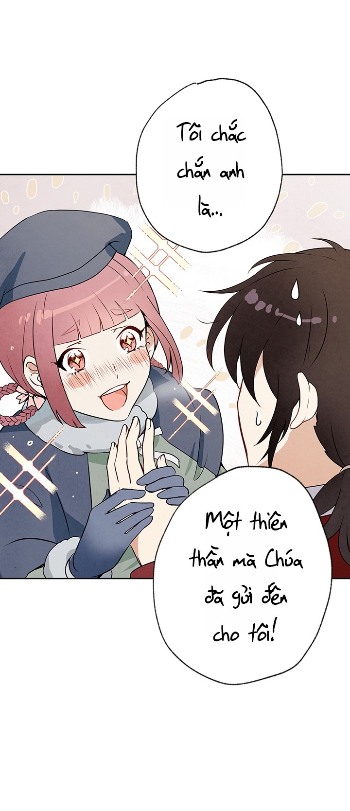 nụ hôn của valentine chapter 5 9