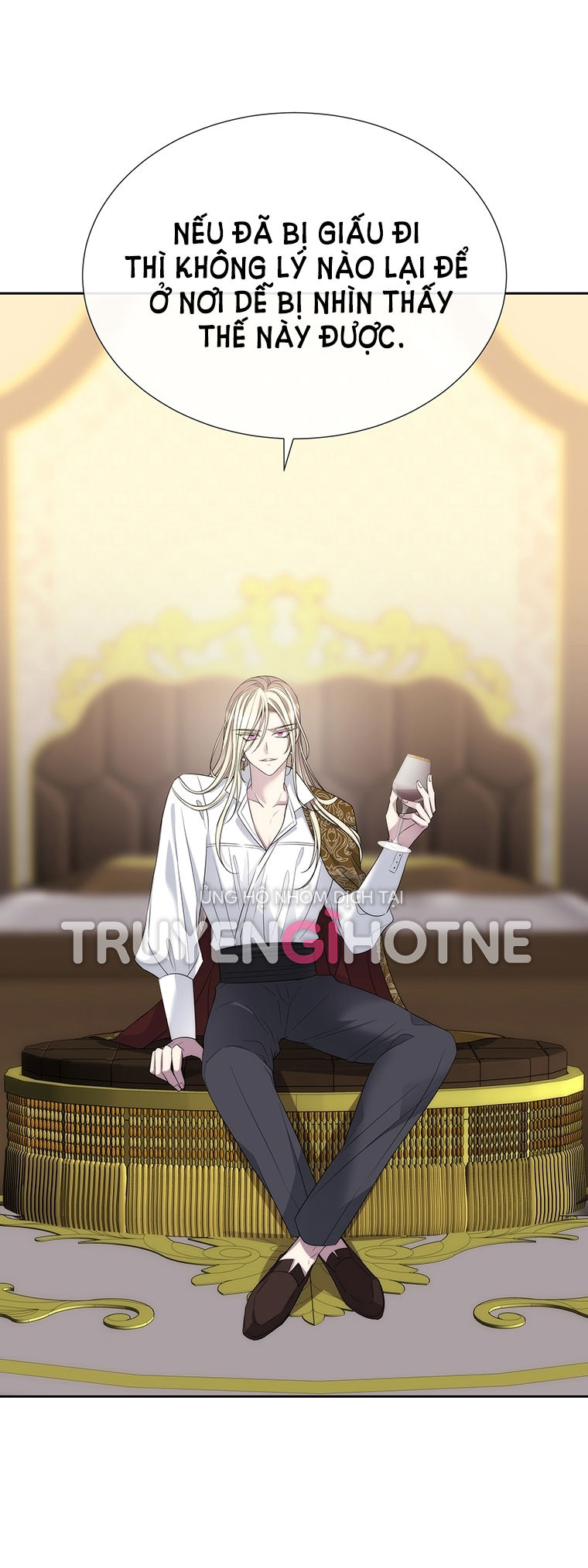 năm môn đệ của charlotte chapter 147.1 17