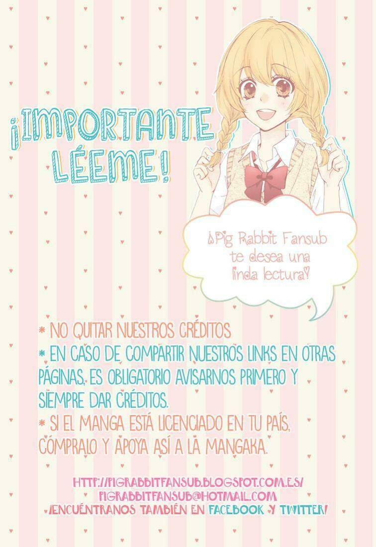 monster ni kiss wo chapter 1 34