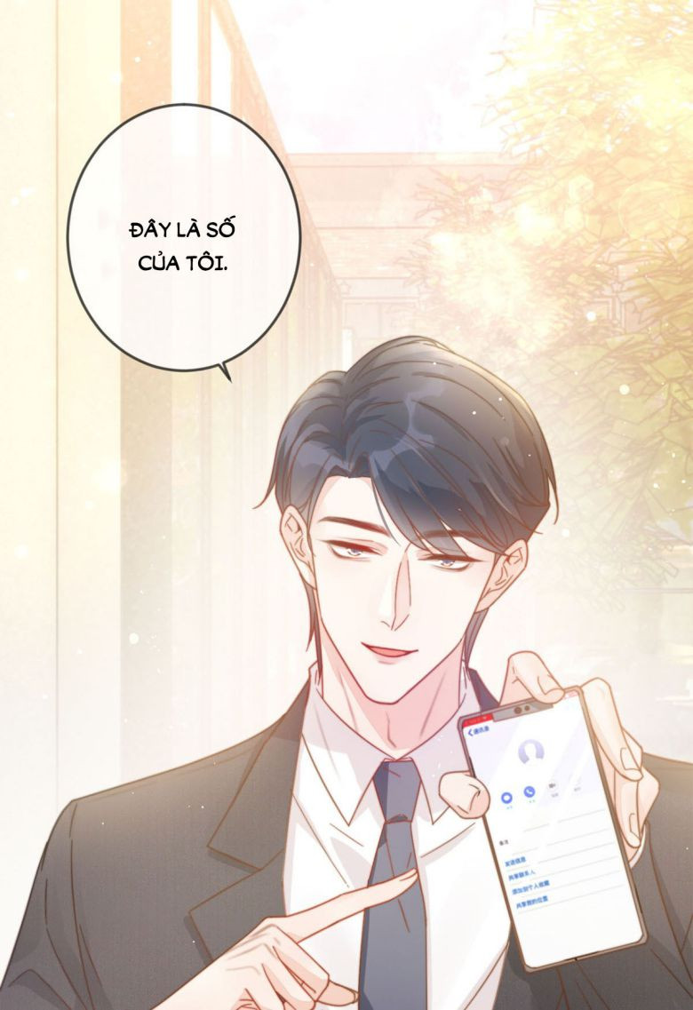 nịch tửu chapter 4 36