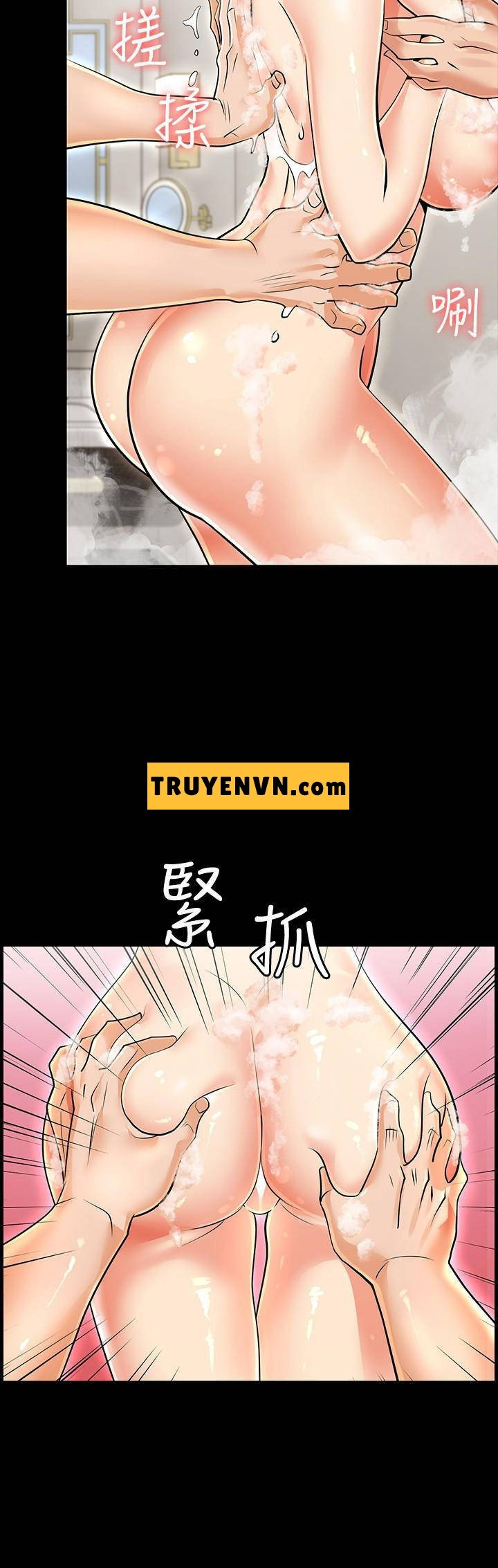 đổi vợ chapter 1 24