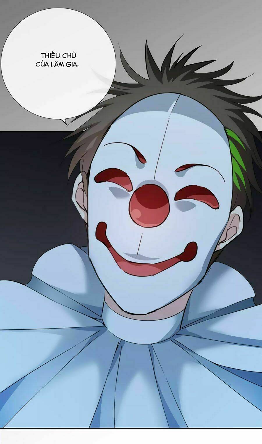 nhân chất tình nhân chapter 19.2 9