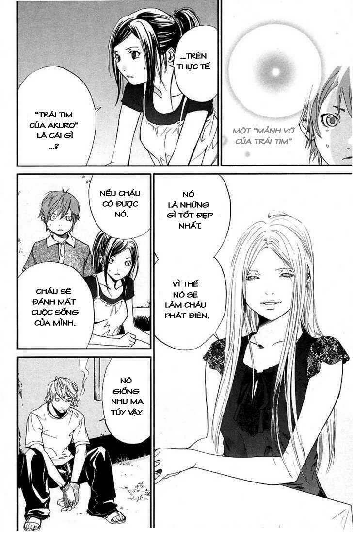 alive - the final evolution chapter 39 42