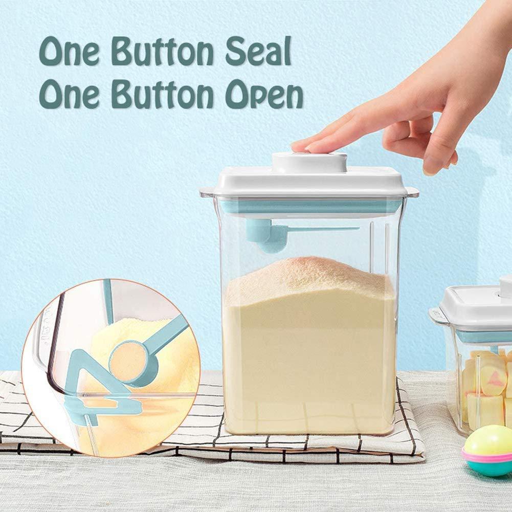 Nhà tài trợ sữa bột