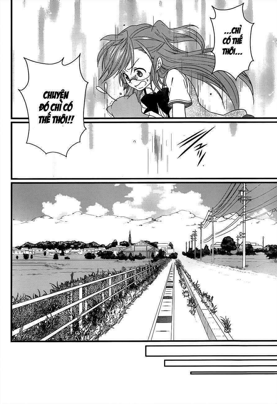 ano natsu de matteru chapter 5 13