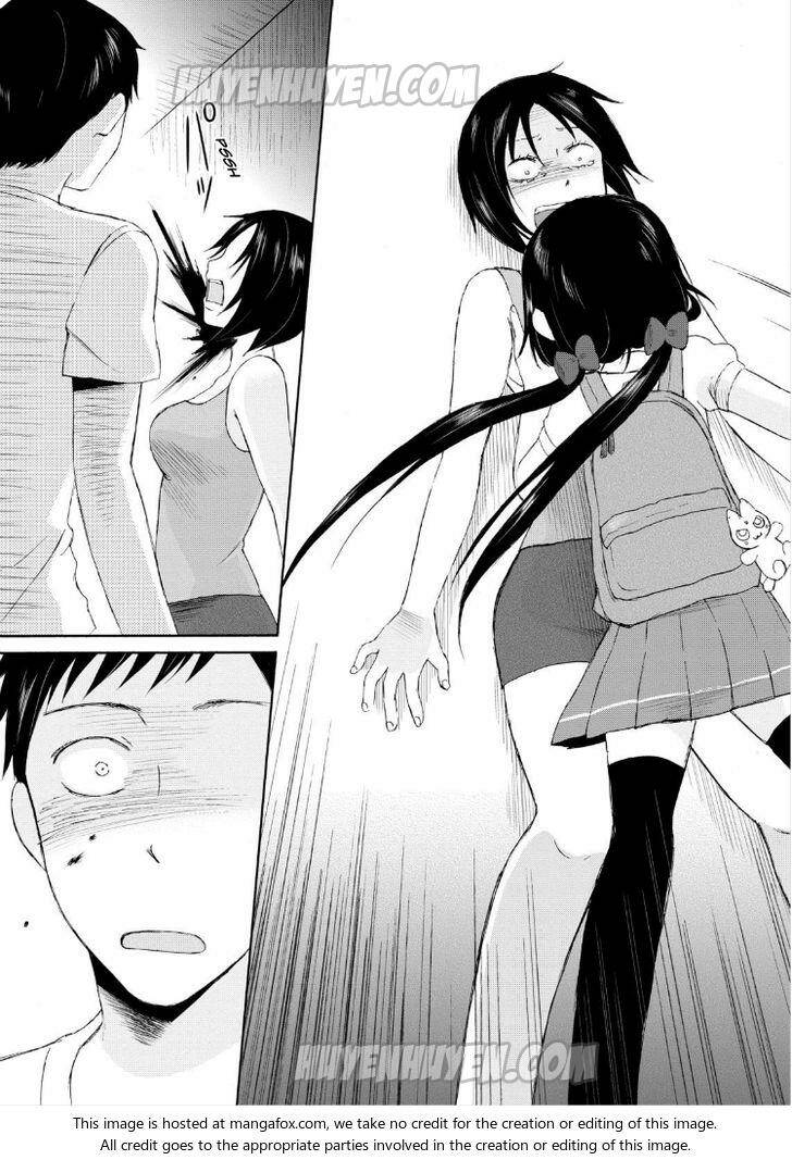 girl may kill chapter 1 43