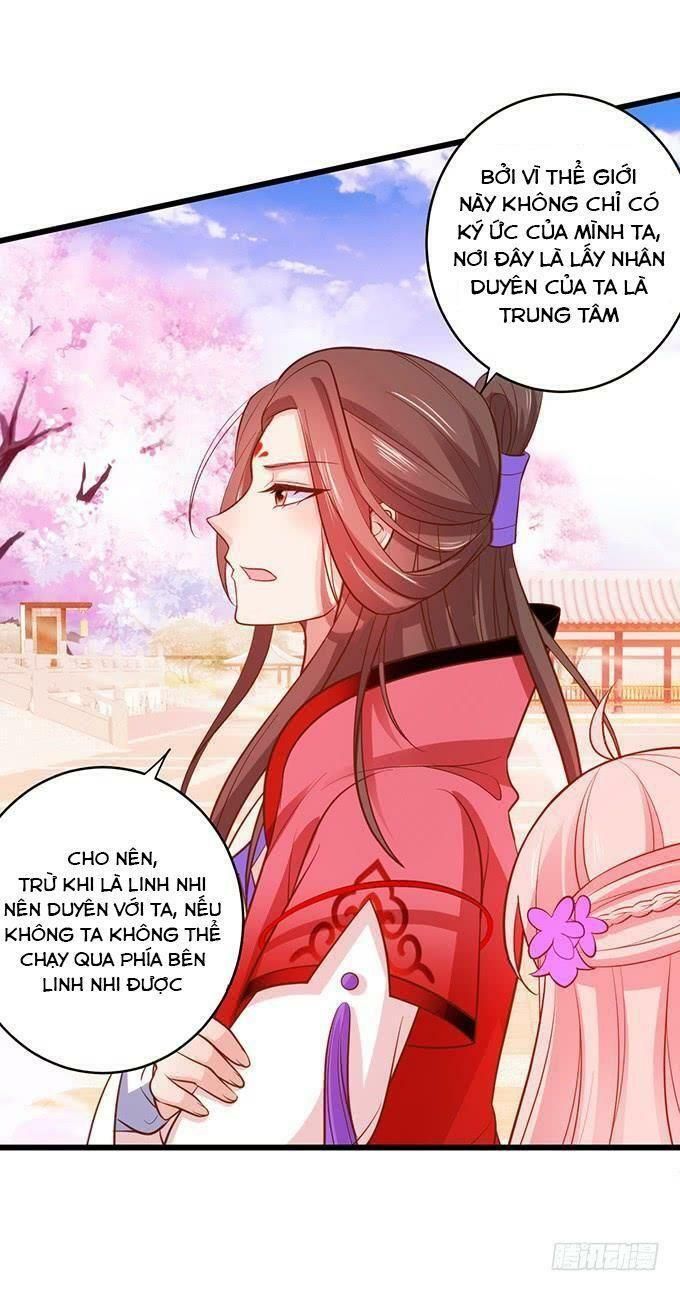 hồ tiên hung bạo chapter 107 10
