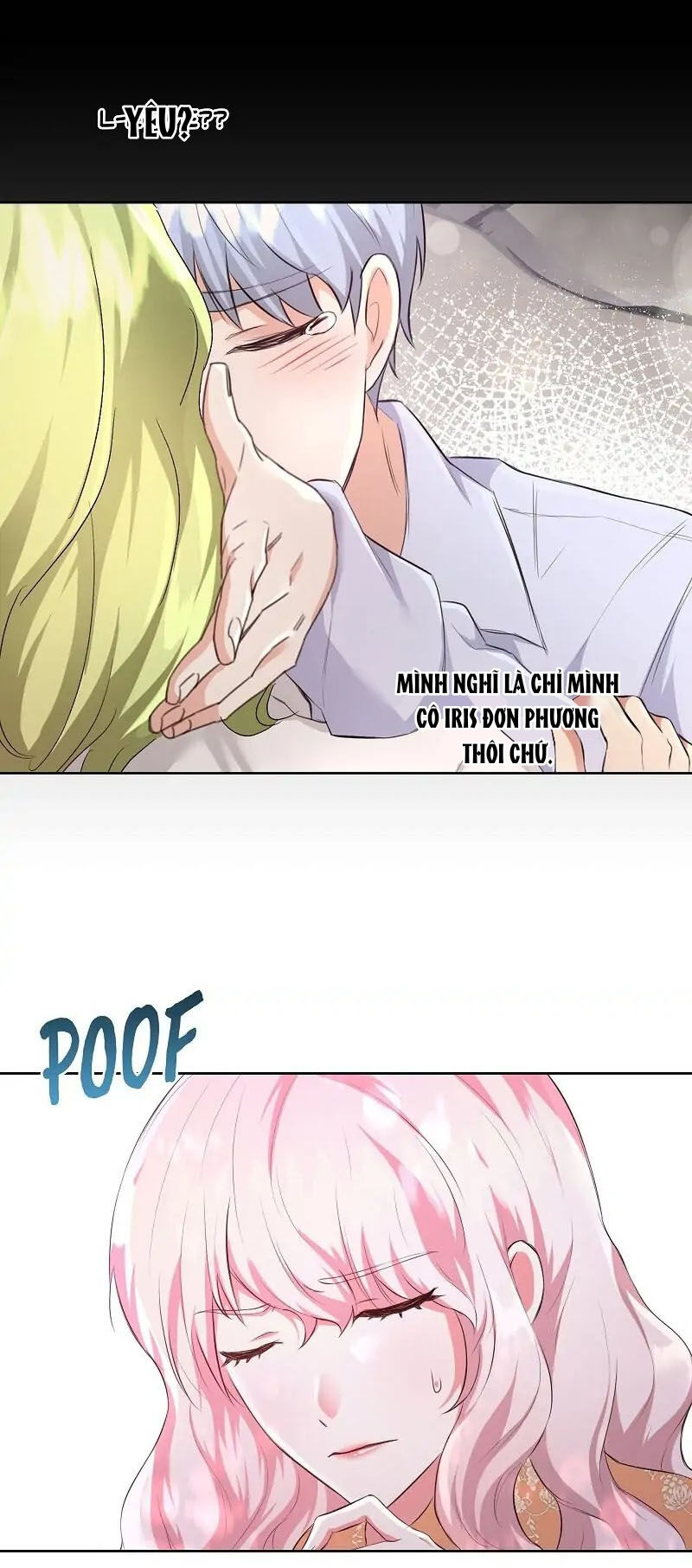 5500 sắc thái của quỷ vương chapter 50.2 9