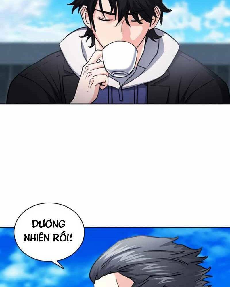 Druid Tại Ga Seoul - Người Hóa Thú Chapter 62 106