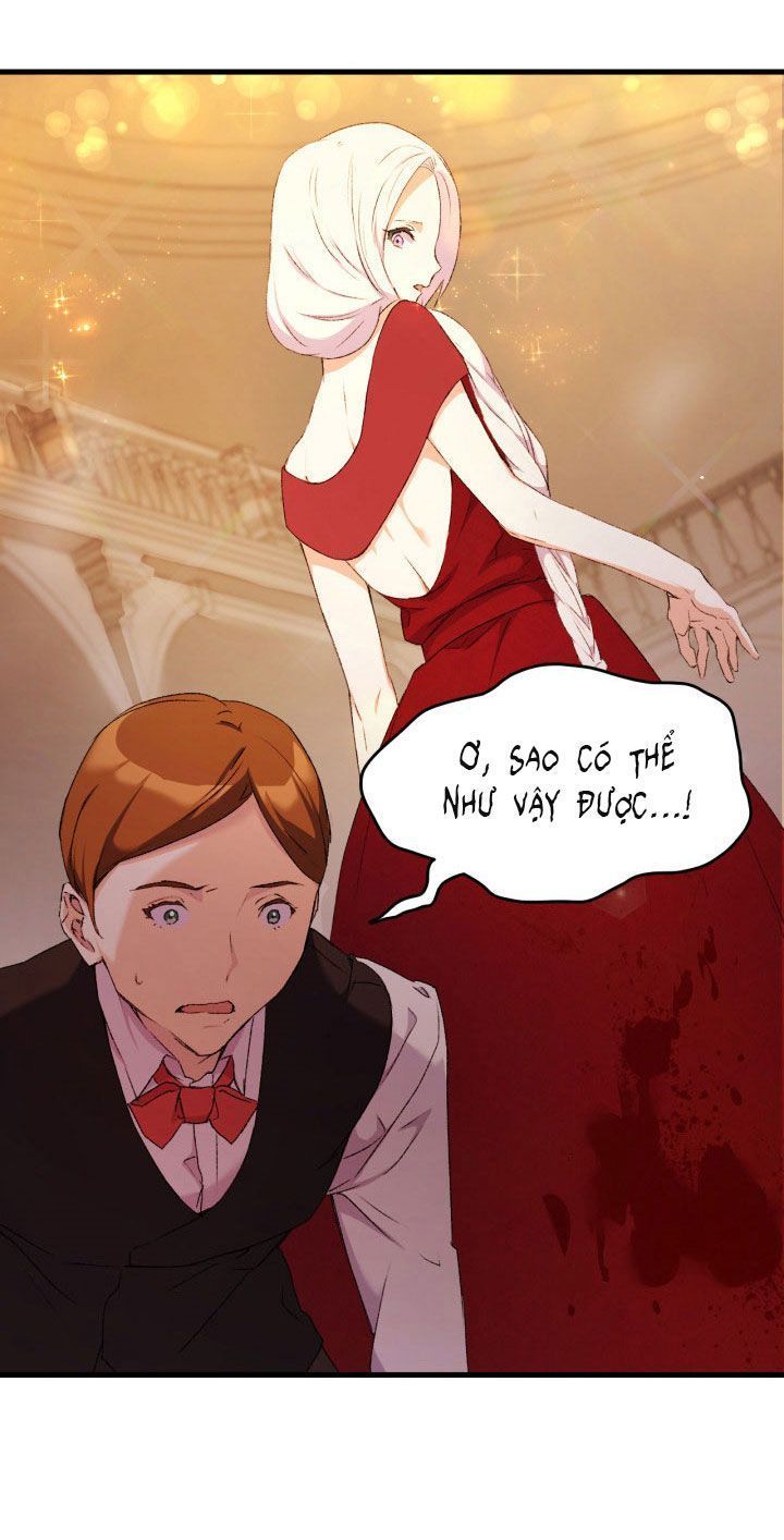 tôi định quyến rũ anh trai nhưng nam chính đã đến chapter 8 77