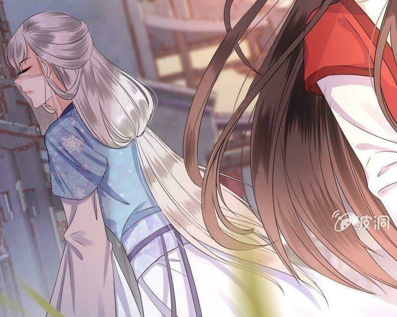 vương gia kiêu ngạo quá khó cua chapter 18 15