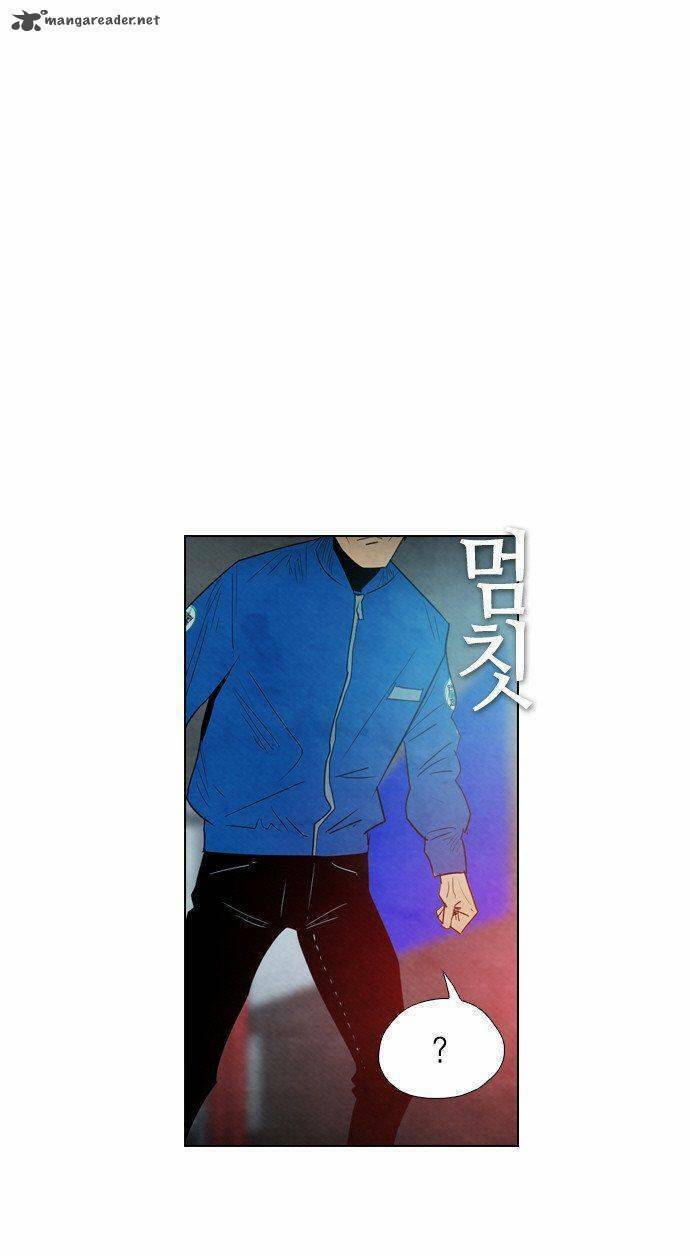 nạn nhân hồi sinh chapter 29 16