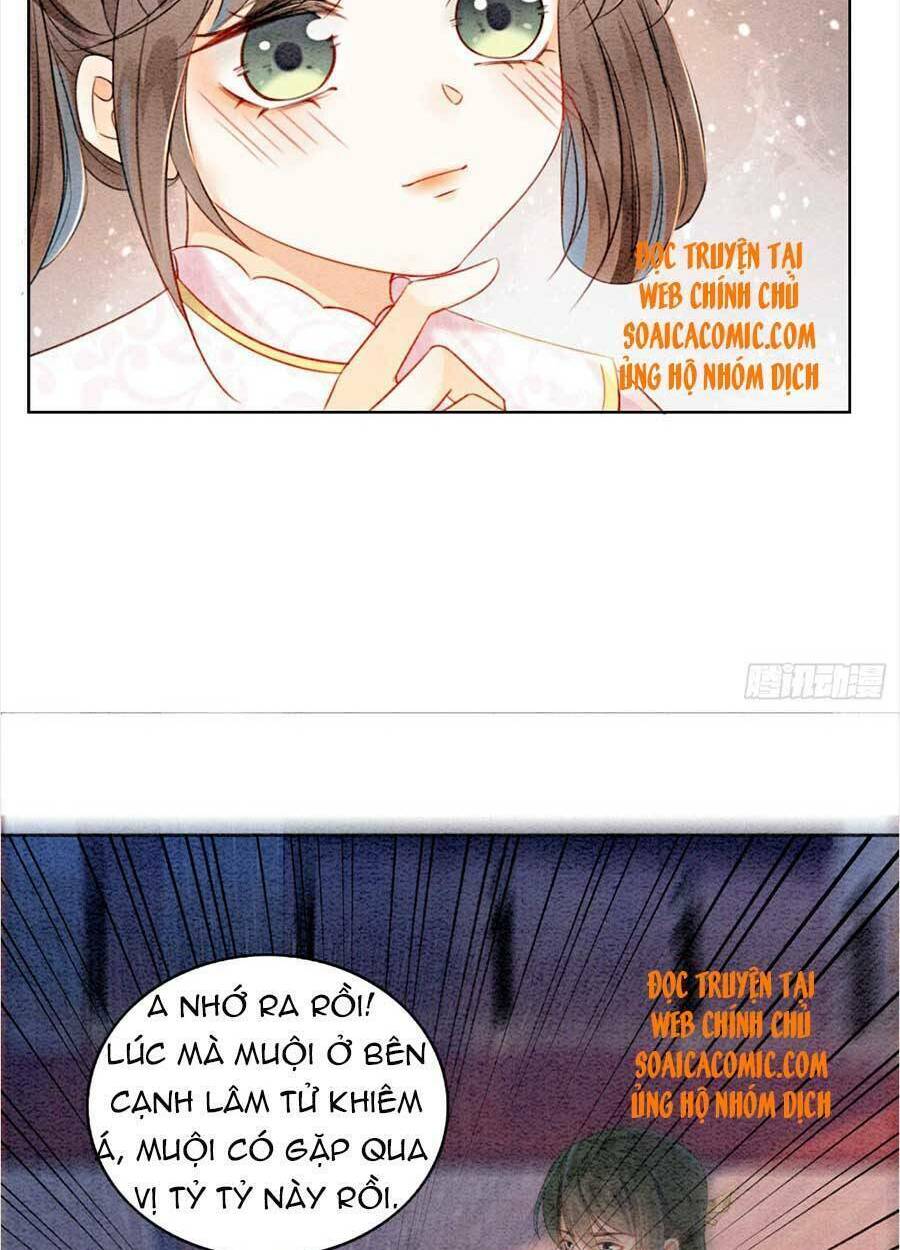 bắt đầu hủy hôn để công lược vương gia chapter 30 32