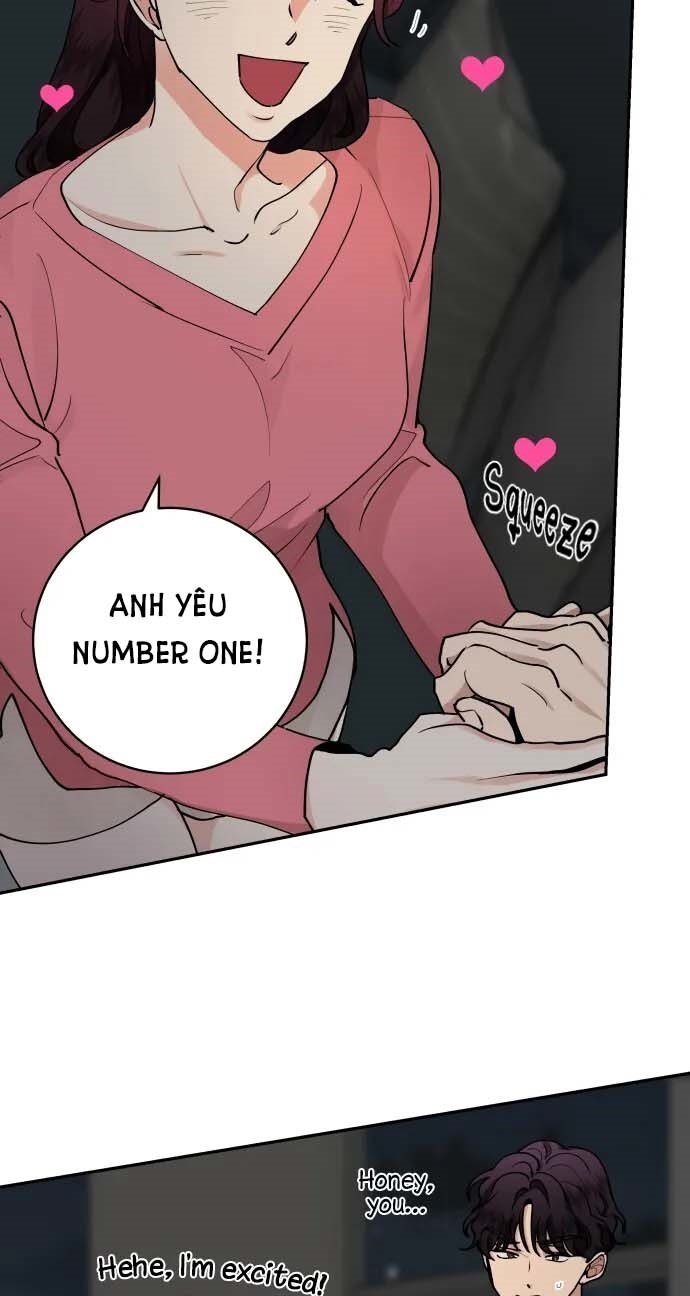 cặp đôi oan gia ngõ hẹp chapter 39 28