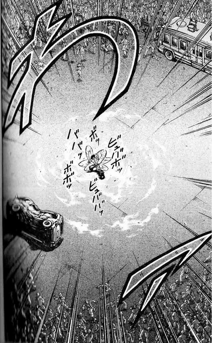 baki – son of ogre chapter 289 16