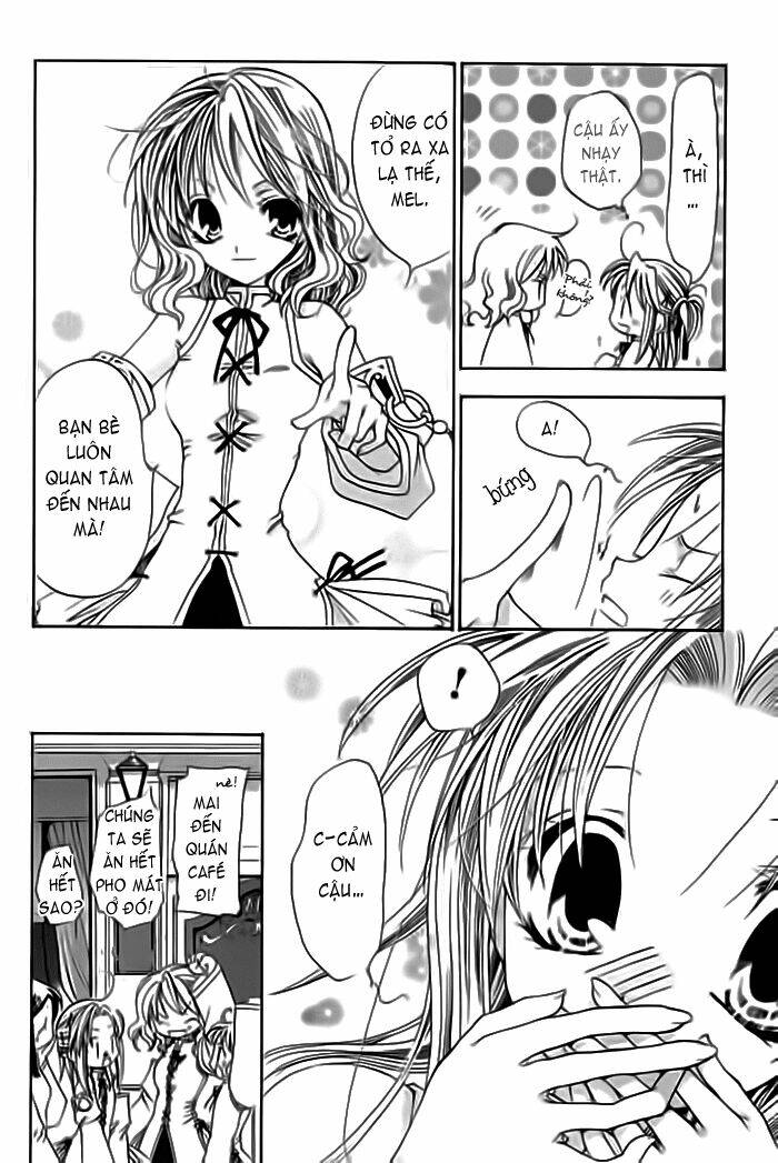 magical x miracle chapter 34 13