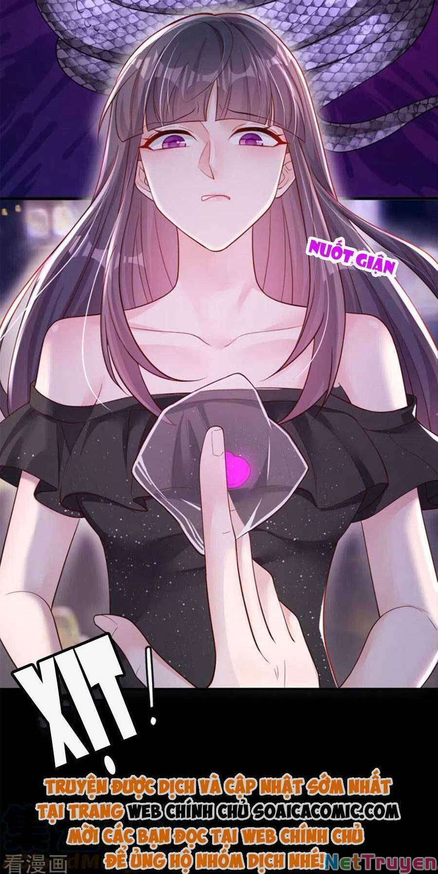 ác ma thì thầm chapter 95 14