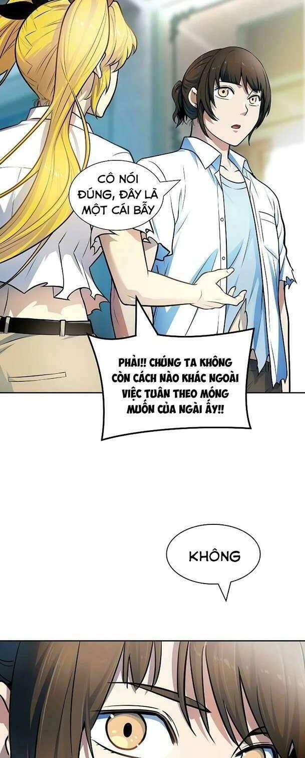 tòa tháp bí ẩn 2 chapter 570 63