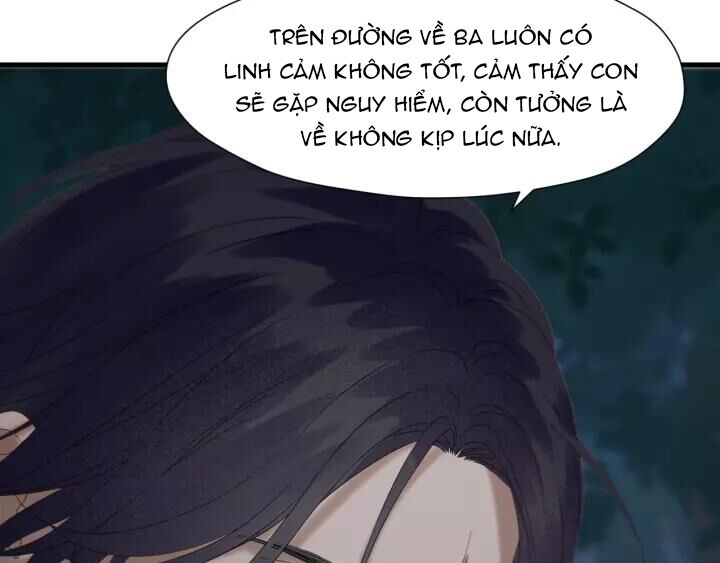 lượm được một tiểu hồ ly phần 3 chapter 101 24