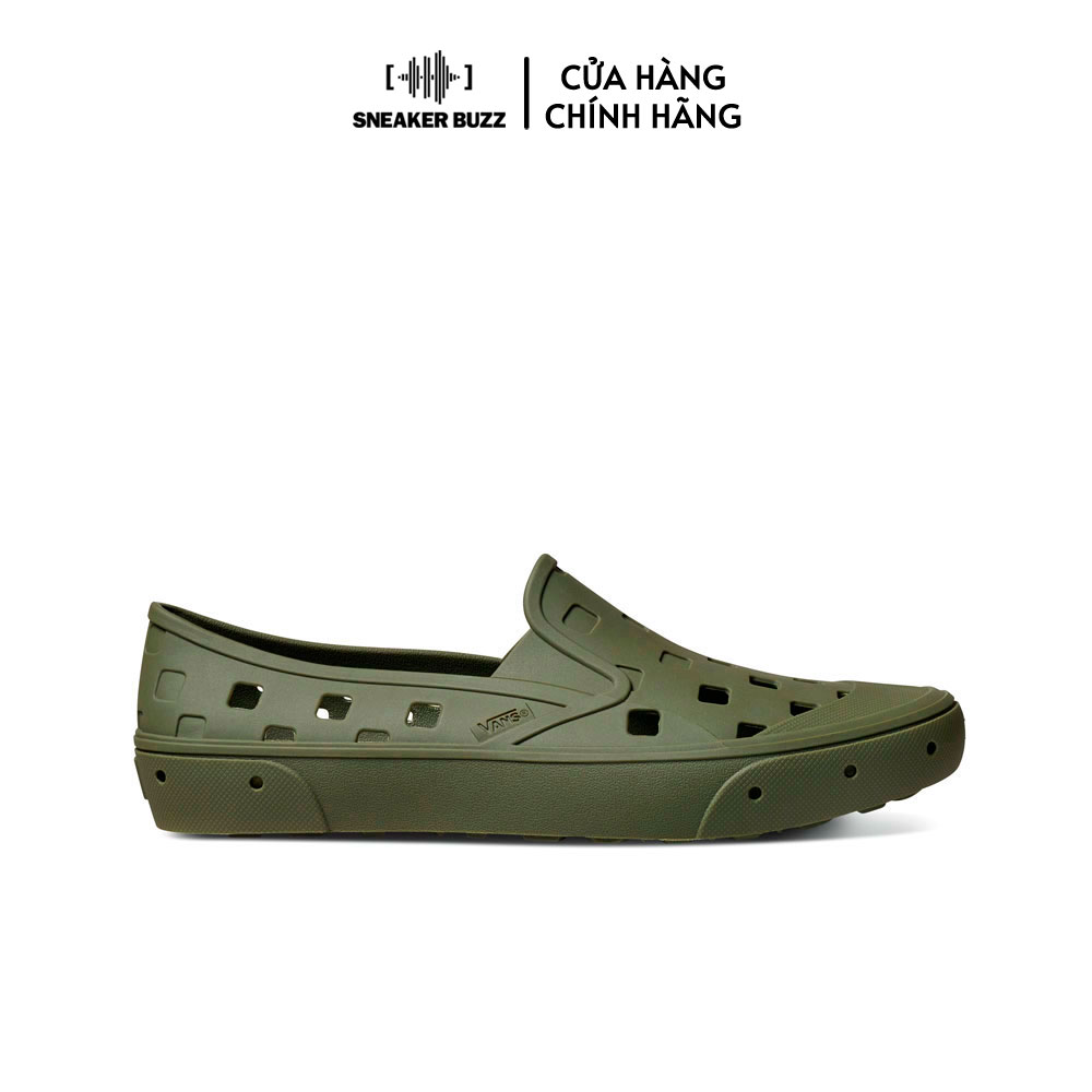 Giày Vans Slip-On Trek Slip VN0A5HF850K