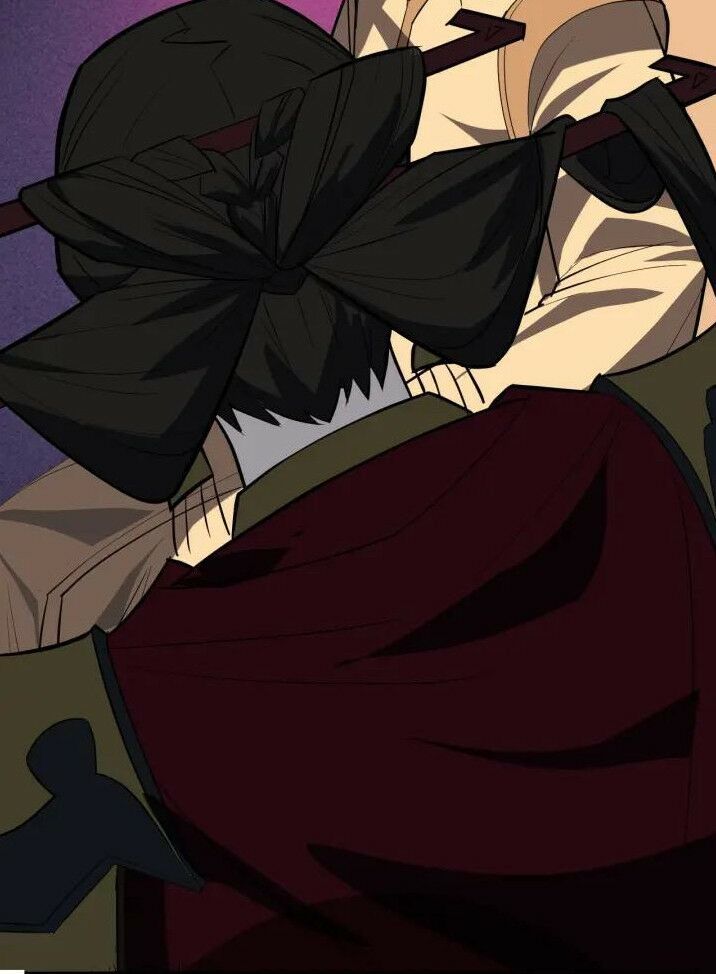 đại nghịch chi môn chapter 77 22