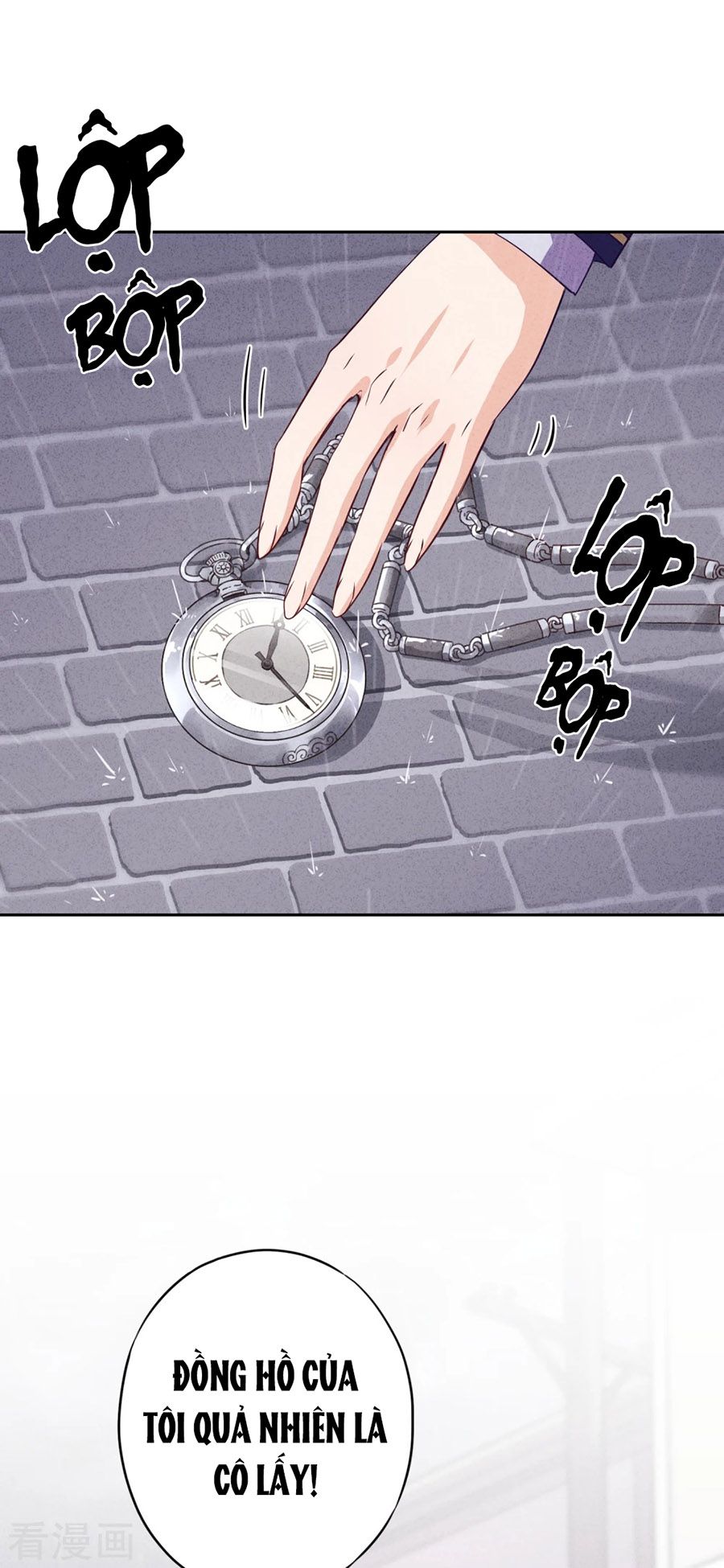 thiếu soái, vợ anh muốn lật trời! chapter 12 29