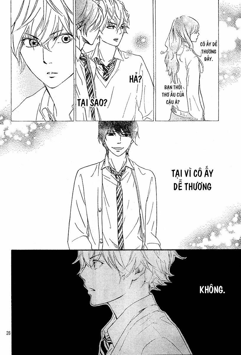 watashitachi ni wa kabe ga aru chapter 5 29