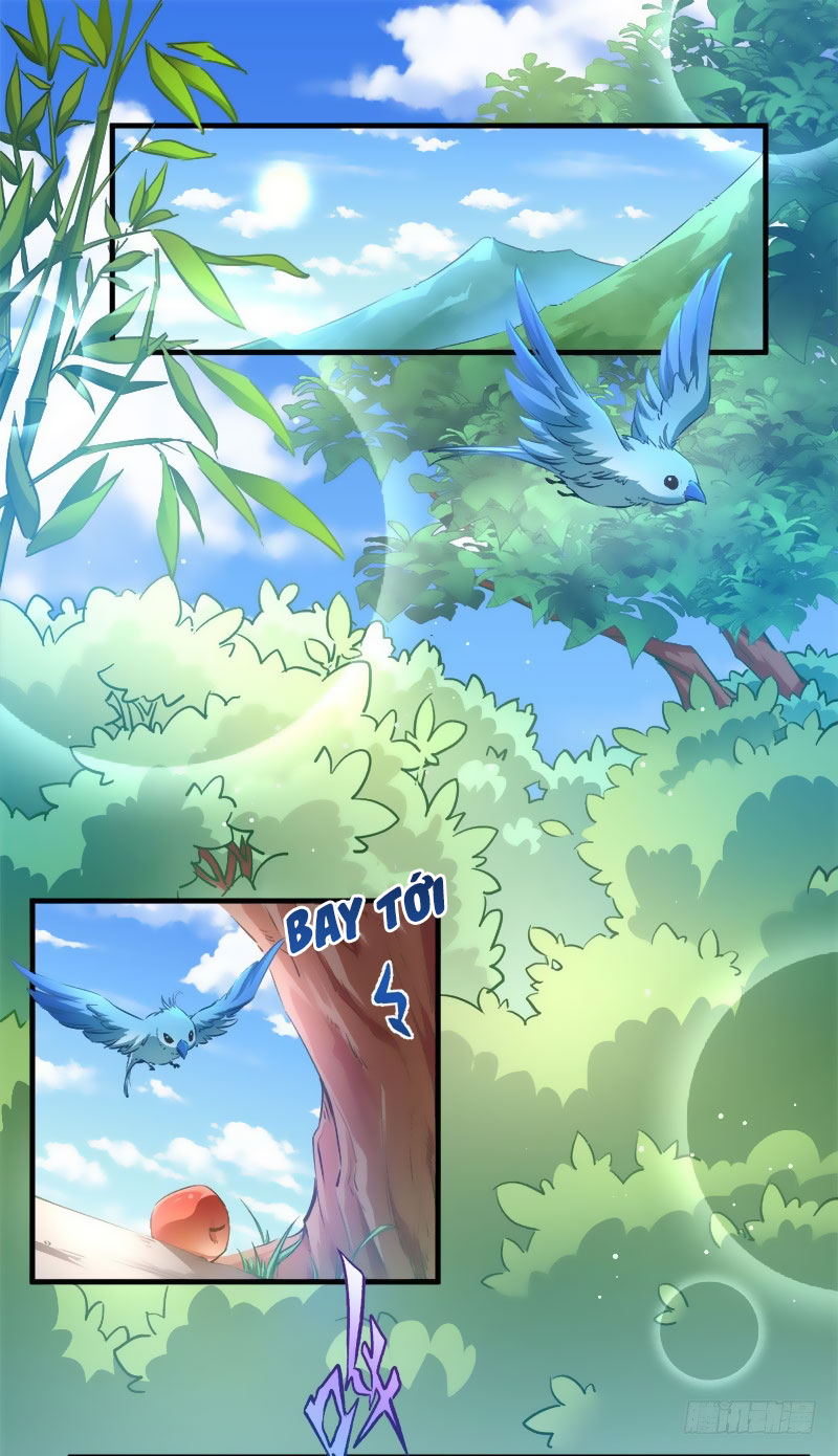 trò chơi trừng phạt chapter 44 3