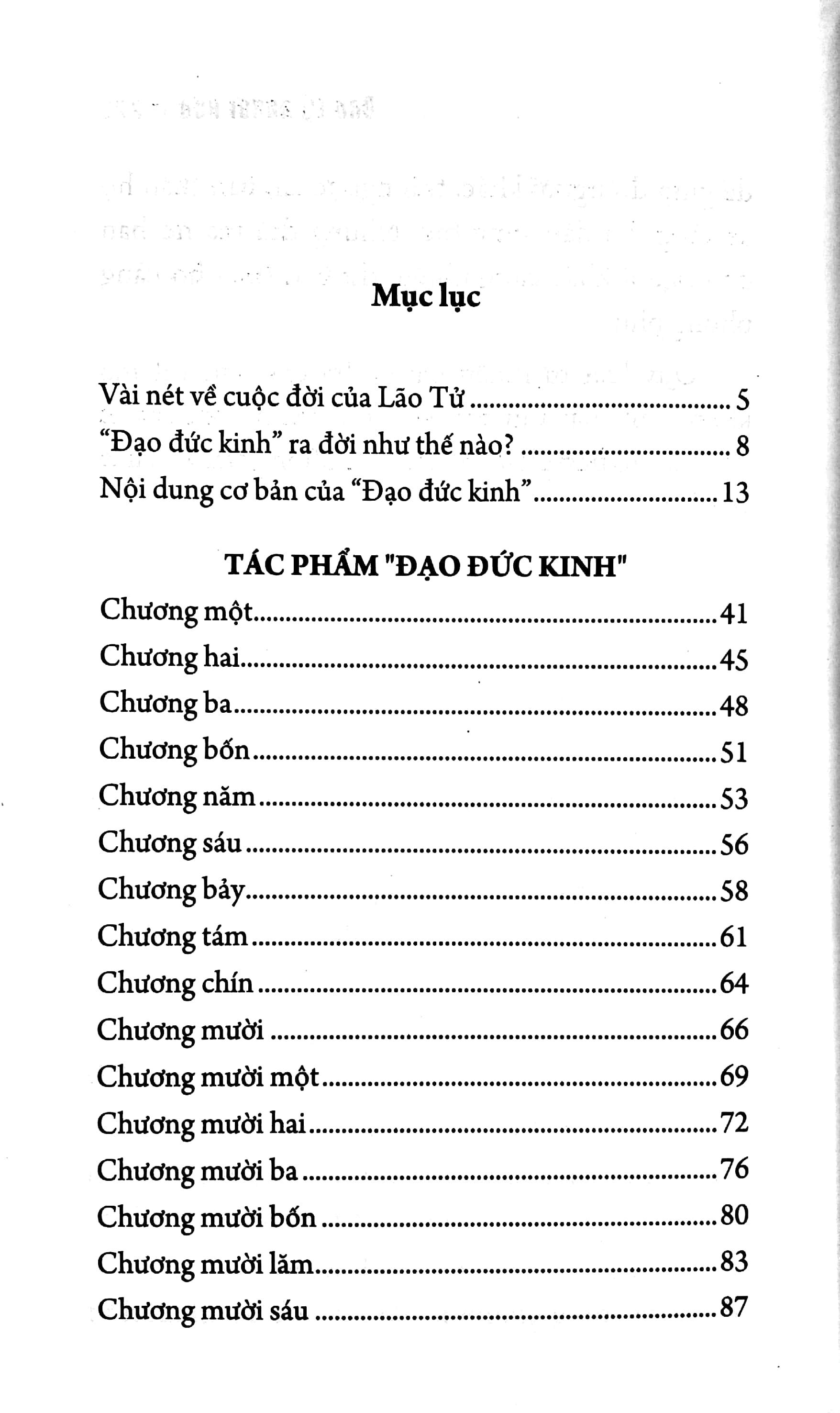 Đạo Lý Người Xưa (Tái Bản 2020)