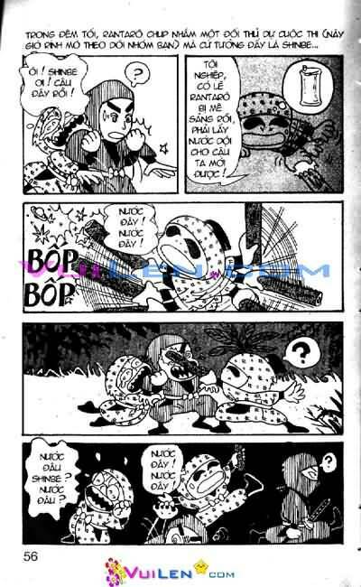 ninja loạn thị chapter 2 57