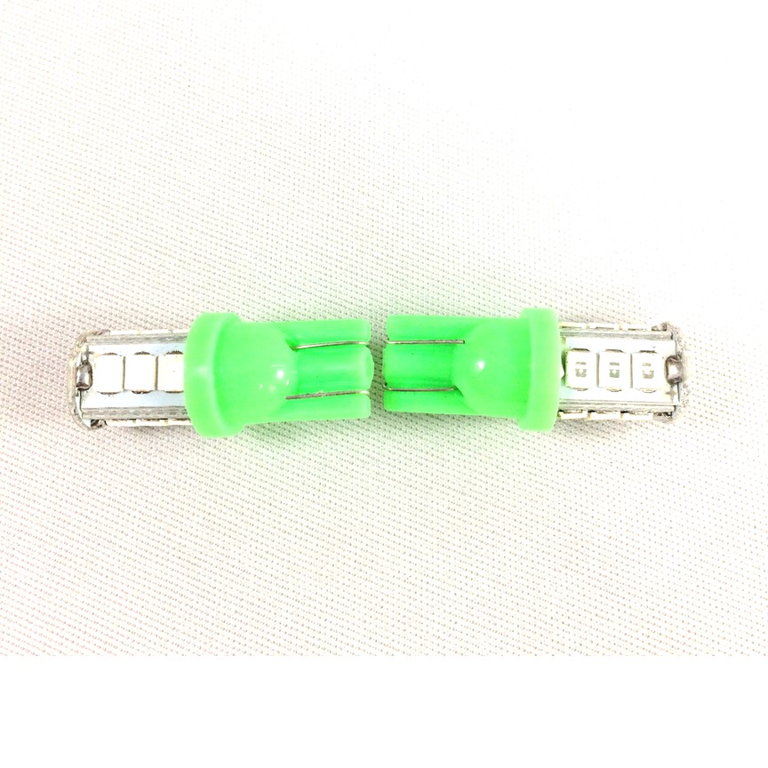 Đèn Led xi nhan demi 3 tầng cho xe máy (1 Cặp)
