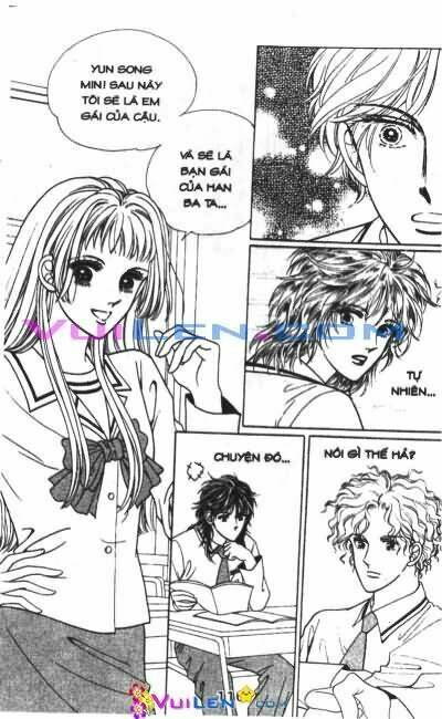 tóc gió thôi bay chapter 3 110