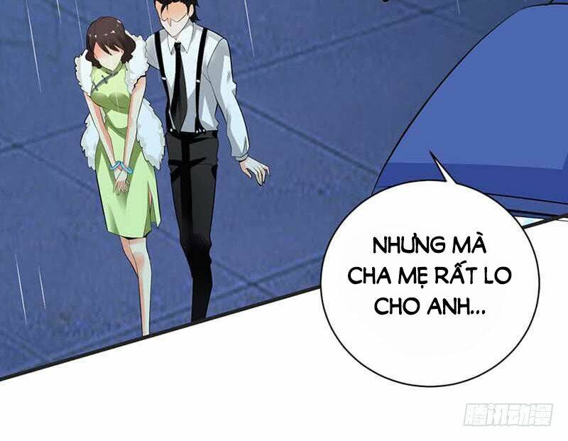 tiểu tâm can của cực phẩm đại nhân chapter 3 30