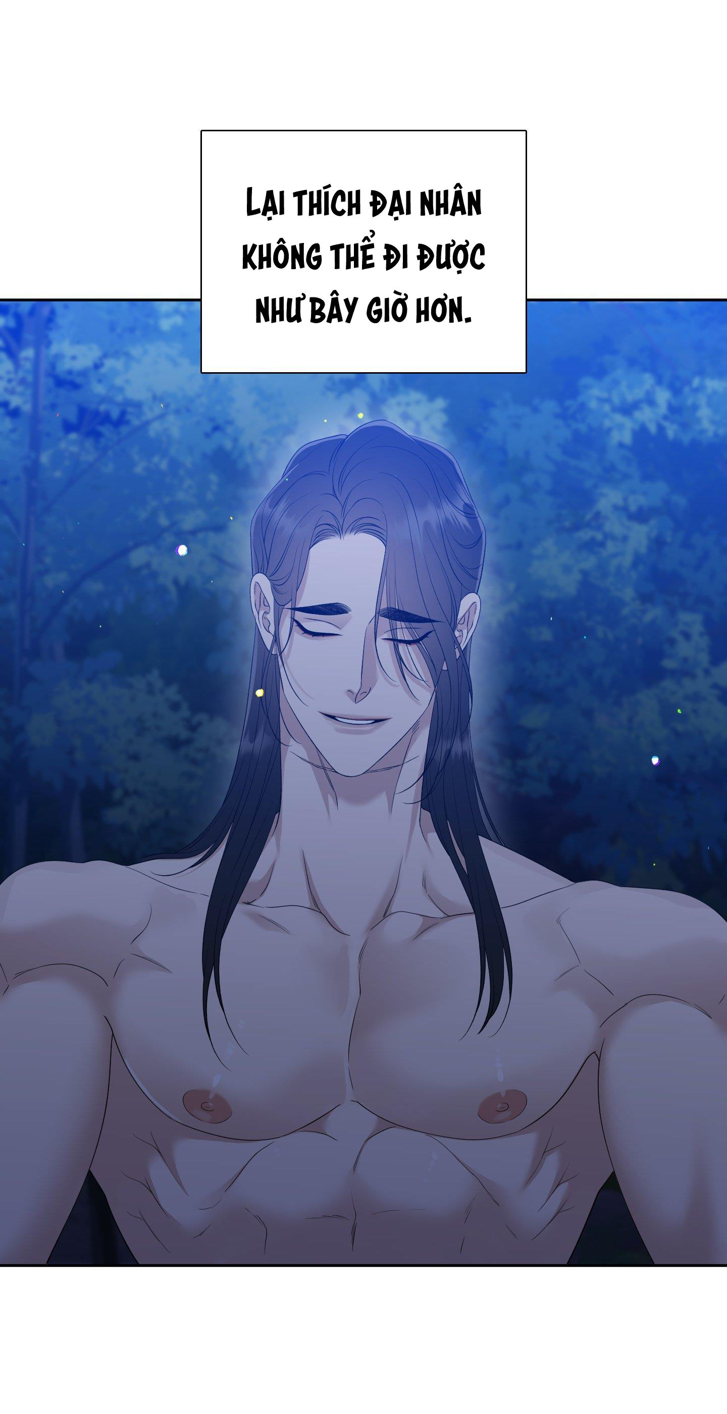 mắt phủ toàn sương chapter 72.1 30