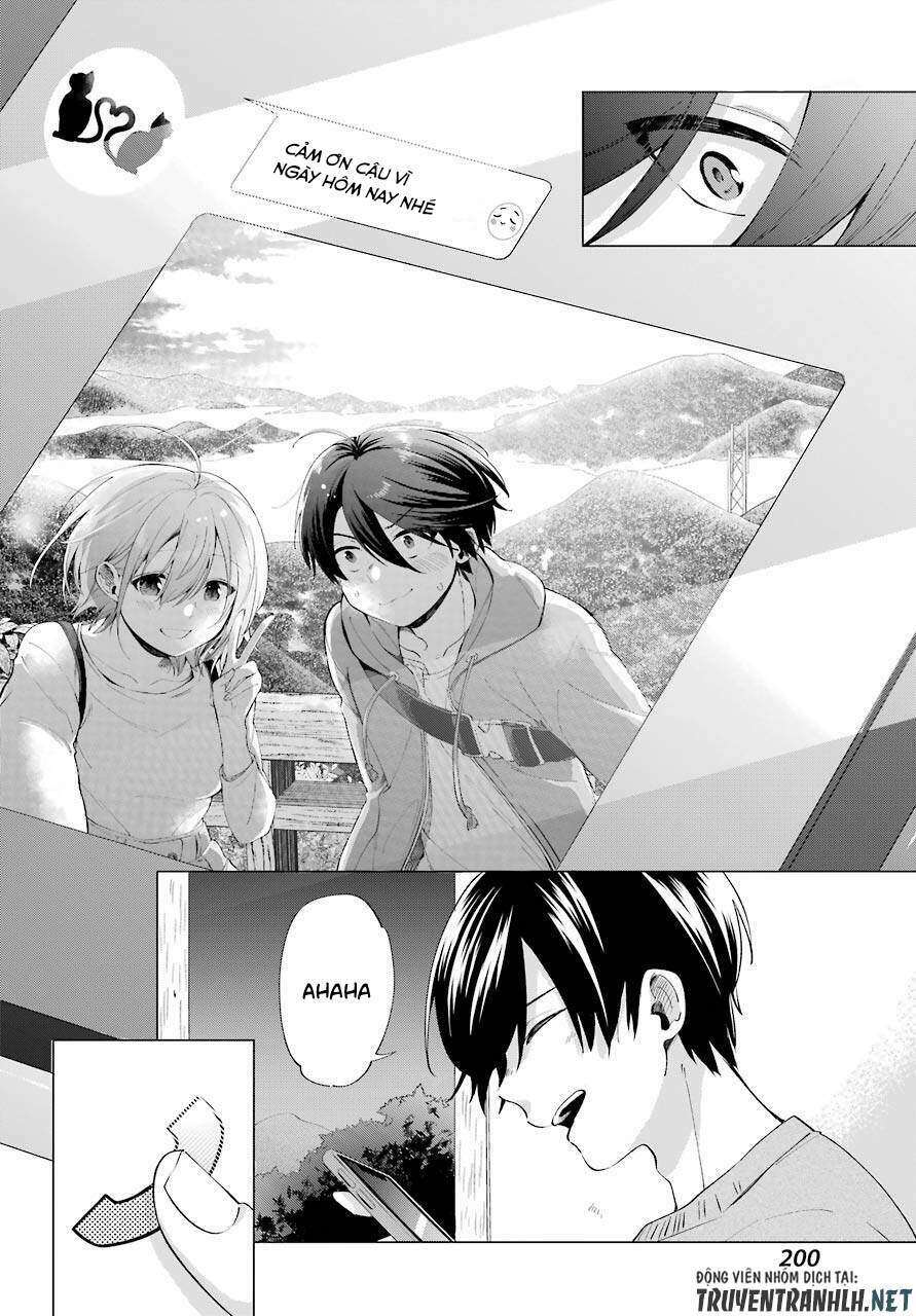 hiyori-chan no onegai wa zettai chapter 5 29