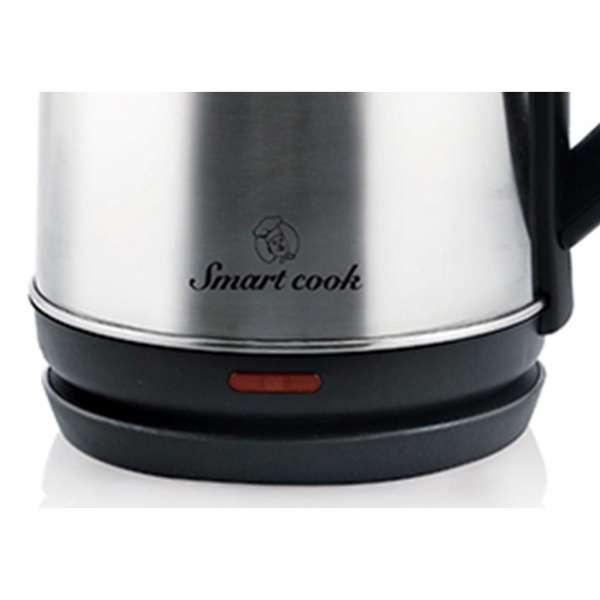 Ấm đun nước siêu tốc Smartcook KES-3855 1.8l