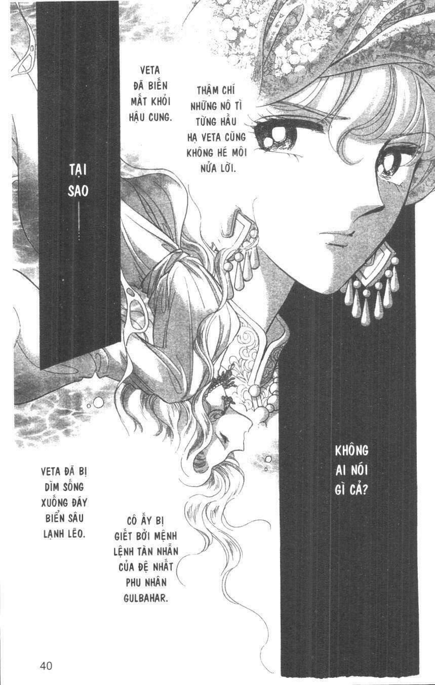 nữ hoàng của đế chế ottoman chapter 4 41