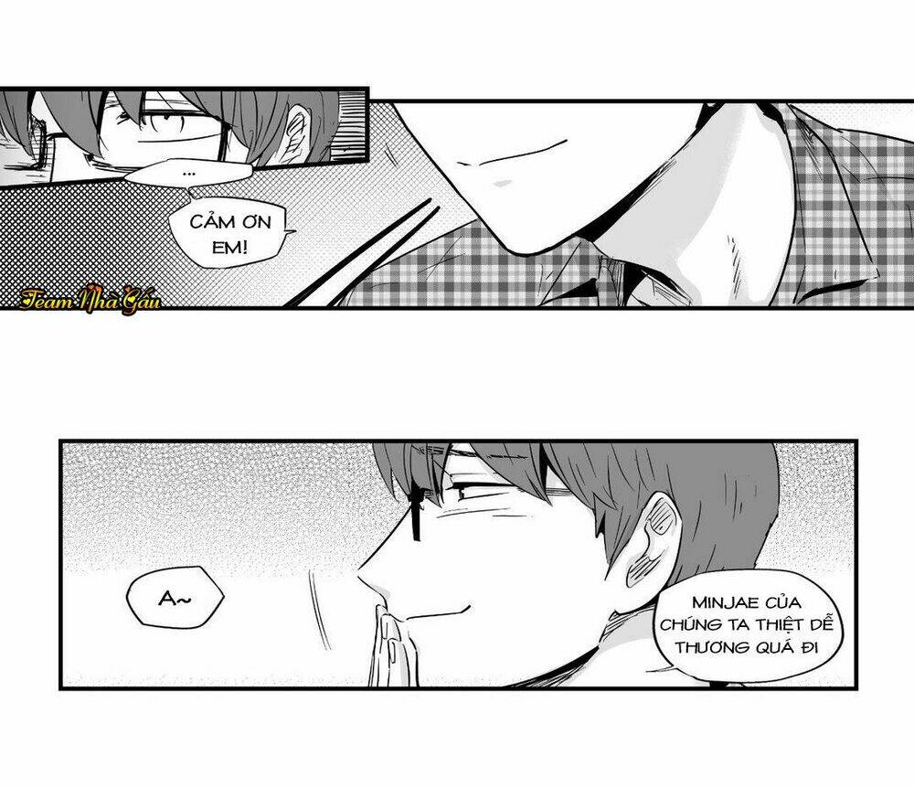 nếu thích tôi như vậy (ss2) chapter 6 13