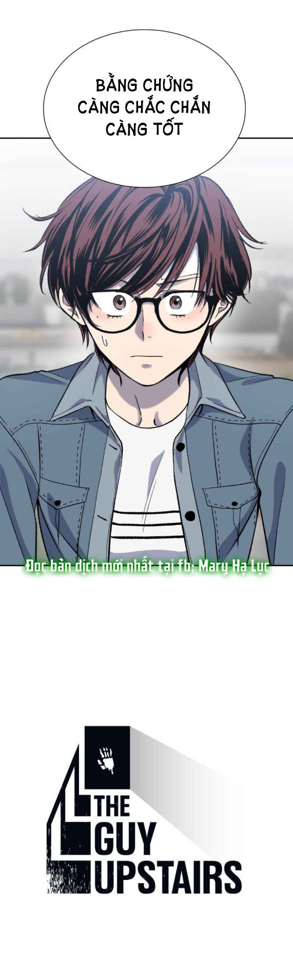 [16+] người đàn ông tầng trên chapter 10.1 3