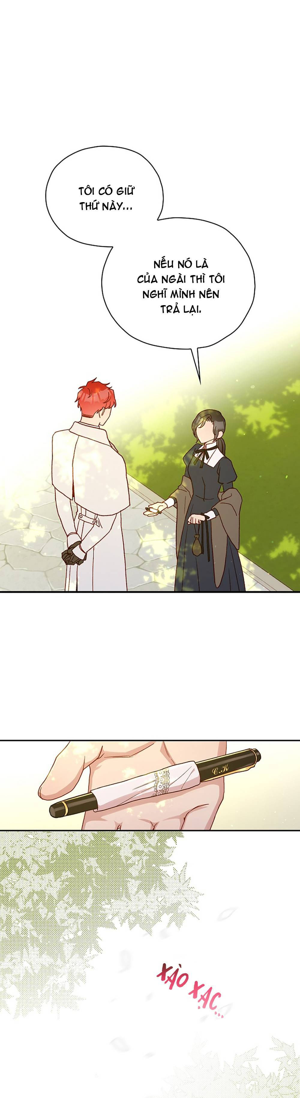 sống sót dưới thân phận hầu nữ chapter 52 29