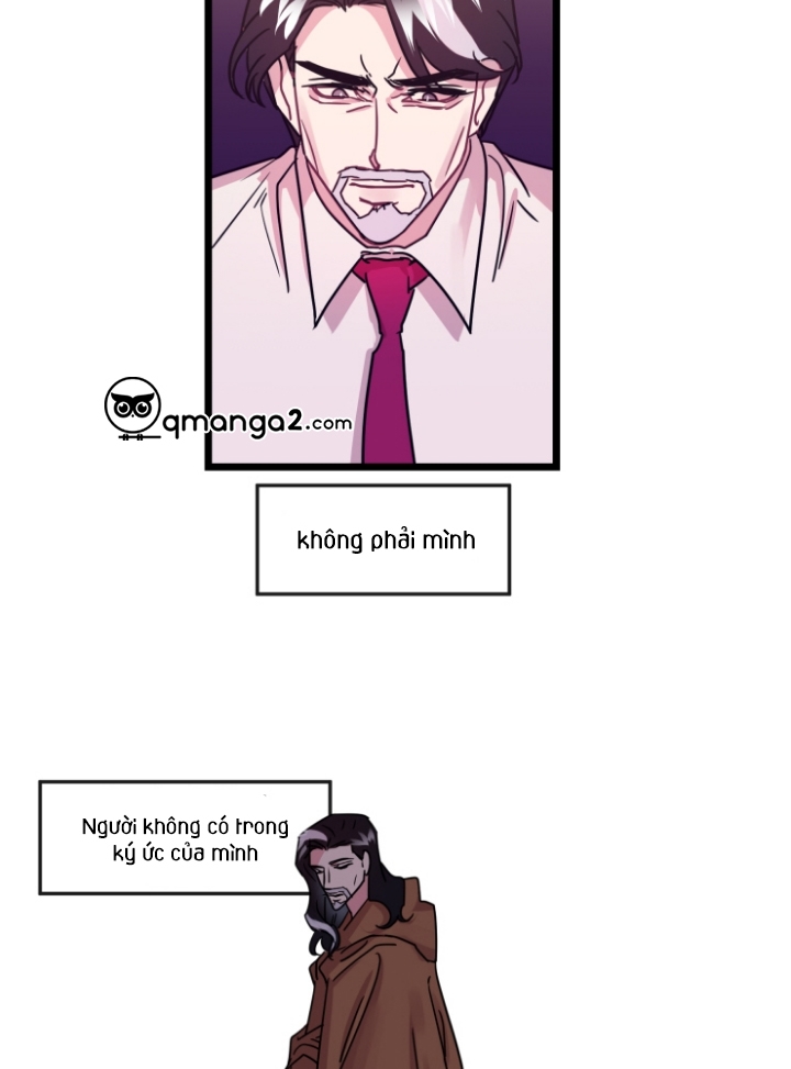 kiếp trước bí ẩn của giáo sư chapter 11 17