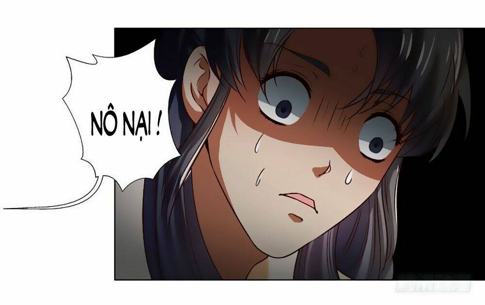 liêu liêu nhân thân tu tiên truyện chapter 64 25