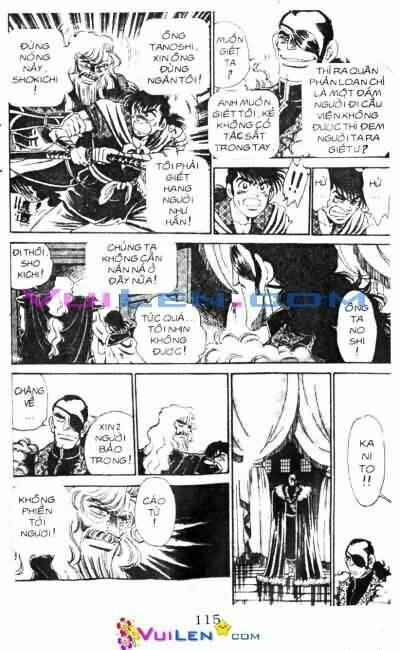 vương tử takeru chapter 15 115