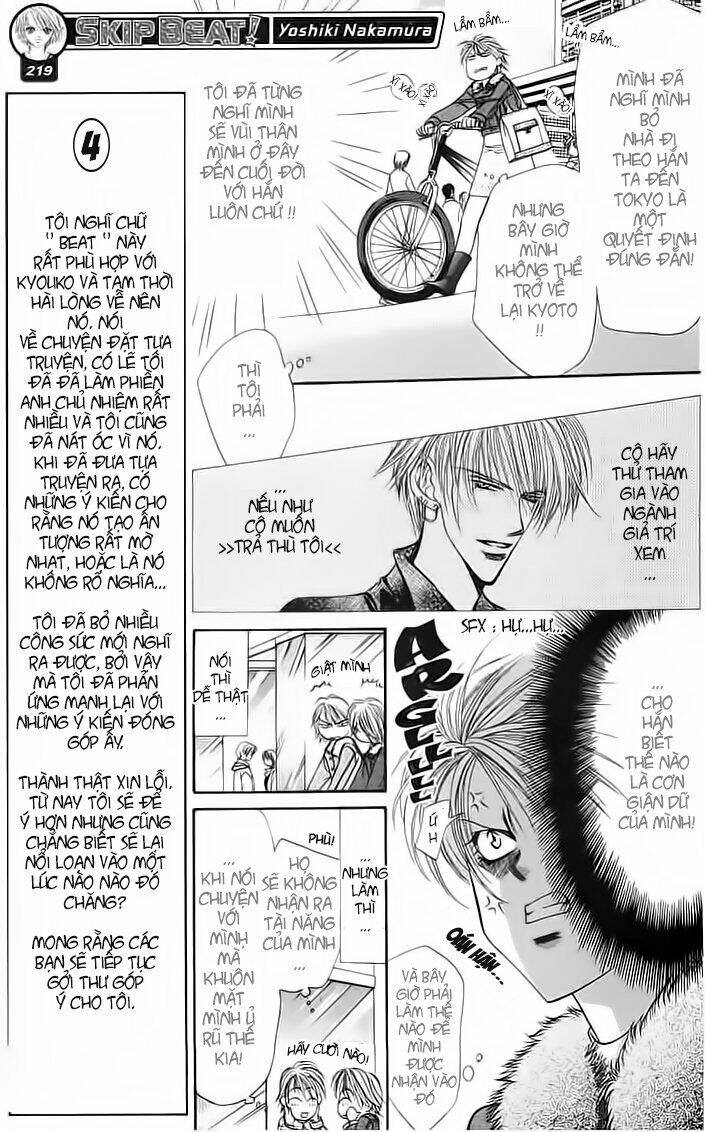 thử thách của kyouko chapter 2 8