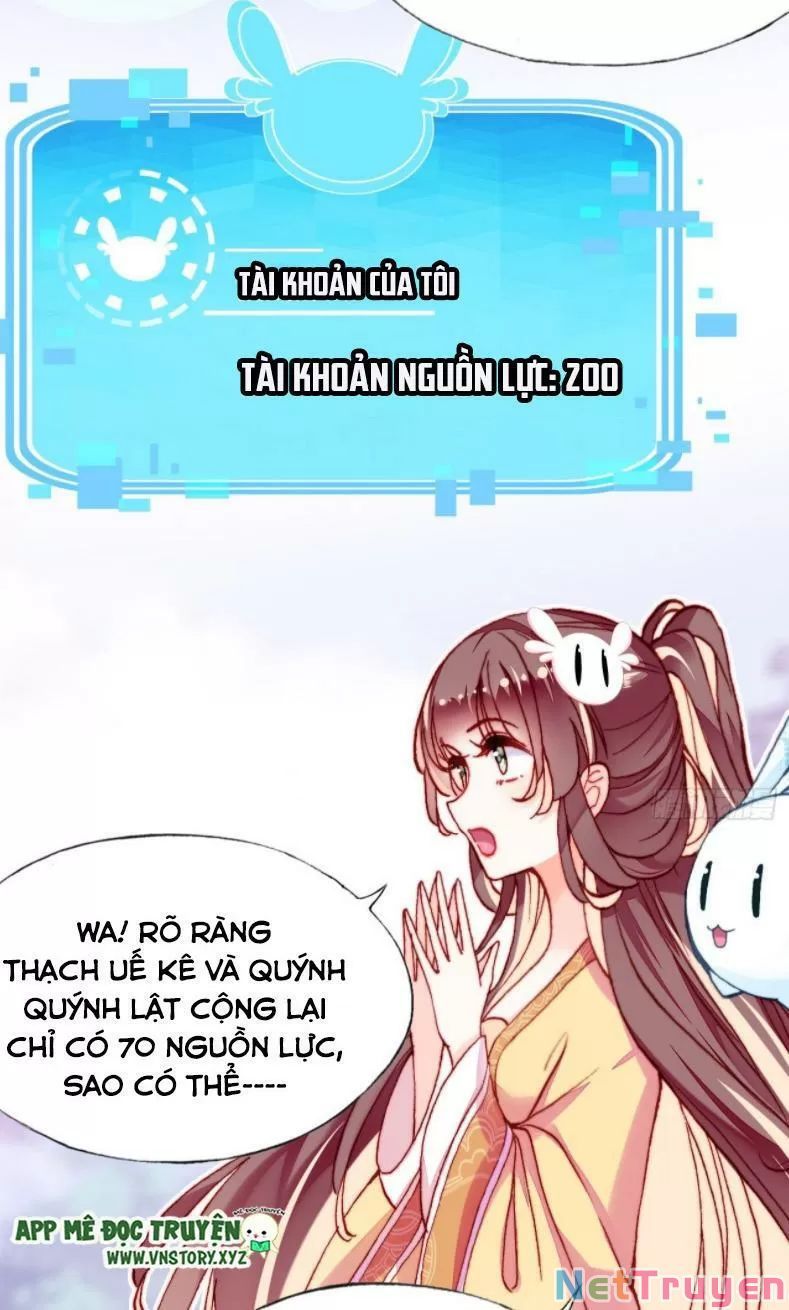 lại bị bệnh chiều chuộng quấn lấy chapter 12 42