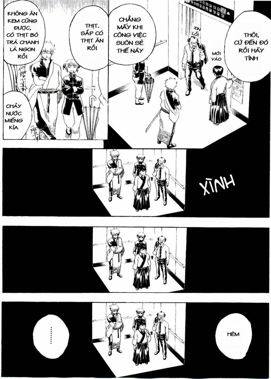gintama - linh hồn bạc chapter 253 4