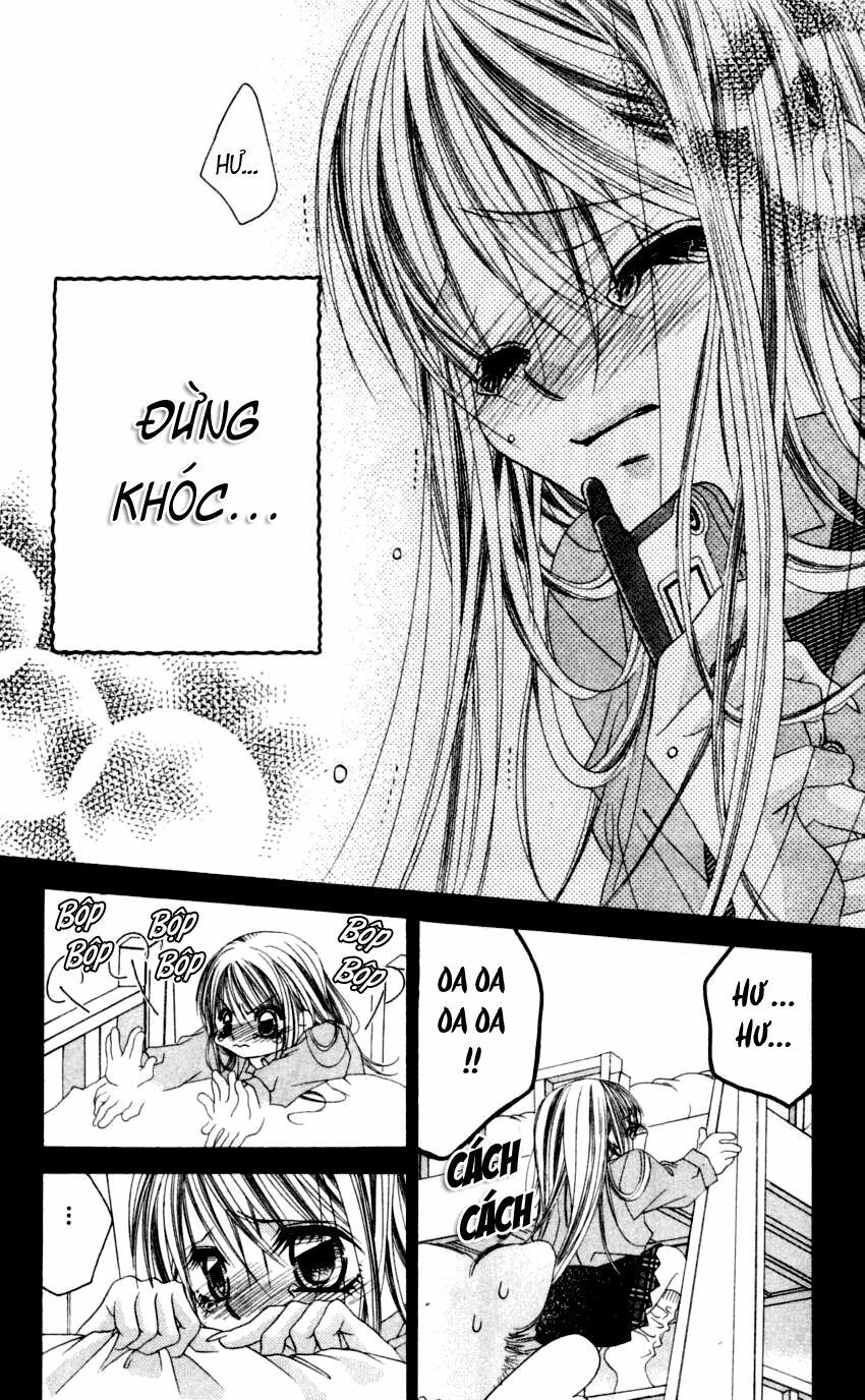 i love my little sister chapter 40 12