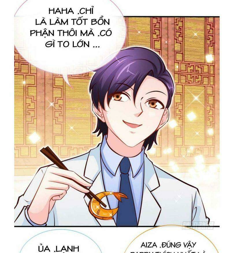 truy nã toàn cầu truy thê về sủng chapter 64.2 12